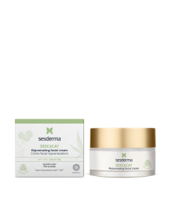 Sesderma Sescacay Crema Facial Rejuvenecedora 50ml