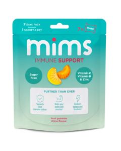 Mims Immune Support