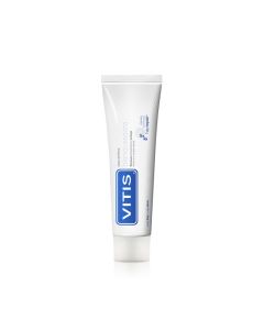 Vitis Blanqueadora Pasta de dientes 150ml