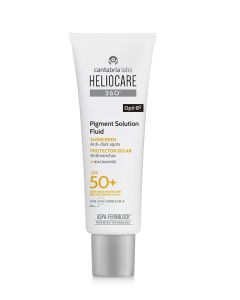 Heliocare 360º Pigment Solution Fluid SPF50+ 50ml