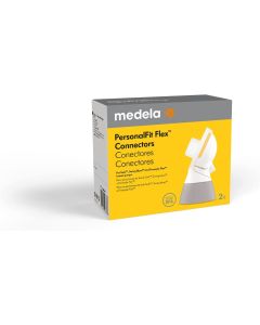 Medela Conectores PersonalFit Flex