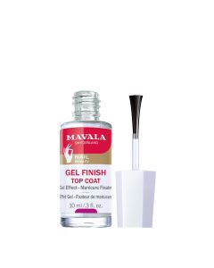 Mavala Top Coat Acabado Gel 10ml