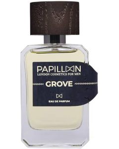 Papillon Grove Perfume 50ml