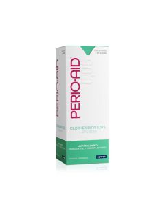 Perio Aid 0.05 Mantenimiento y Control 150ml