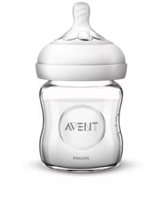 Avent Philips Natural Cristal 0m+ 120ml