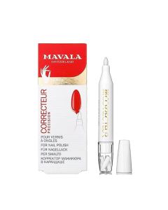 Mavala Corrector para Esmalte de Uñas 4.5ml