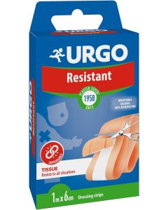 Urgo Resistant Aposito Recortable 1mx6cm