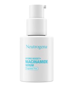 Neutrogena Hydro Boost Serum Niacinamida 30ml