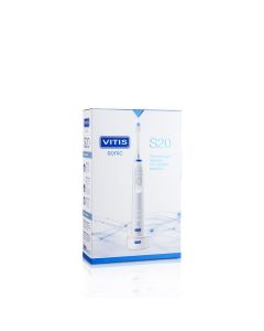 Vitis Cepillo Dental Electrico Sonic S20