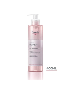 Eucerin Gel Limpiador Anti-Pigment 400ml