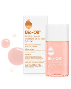 Bio-Oil Aceite para el Cuidado de la Piel 60ml