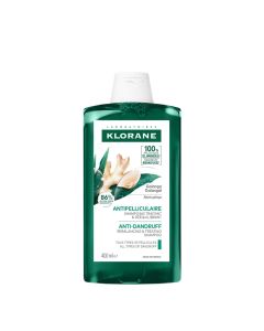 Klorane Galanga Champu Anticaspa 400ml