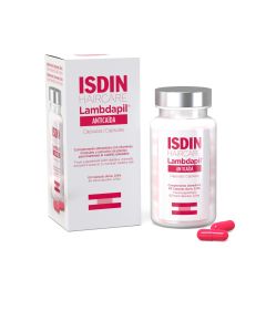 Isdin Lambdapil Anticaida 60 Capsulas 50% 2ª Unidad