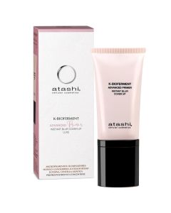 Atashi Cellular Cosmetics K-Bioferment Primer Instant Blur Cover Up Luxe 50ml