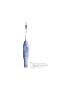 Interprox Cepillo Cilindrico 6 unidades