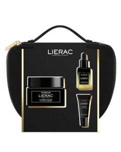 Lierac Cofre Premium Crema Sedosa 50ml + Crema Regard 5ml + Serum Absolute 13ml