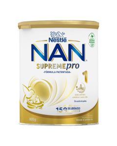 NAN 1 Optipro Supreme 800Gr