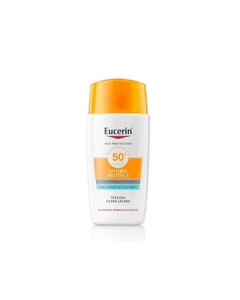 Eucerin Sun HydroProtect SPF50+ Fluido Ultra Light 50ml