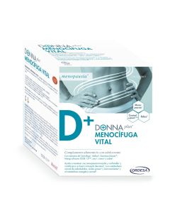 Donnaplus Menocifuga Vital 30 Sticks 