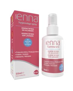Enna Hygiene&Go Spray 50ml