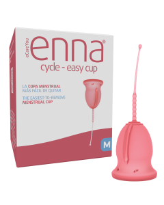 Enna Cicle Copa Menstrual Talla M