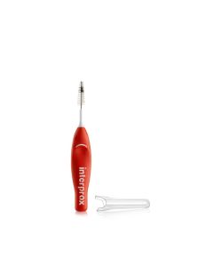 Interprox Cepillo Mini Conico 6 unidades