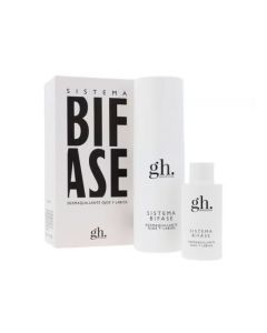 GH Sistema Bifase Desmaquillante Ojos y Labios 150ml