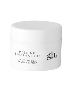 GH Peeling Enzimatico 40 gr