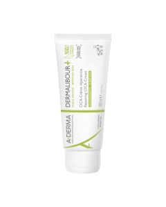 A-derma Dermalibour+ CICA Crema Reparadora 100ml
