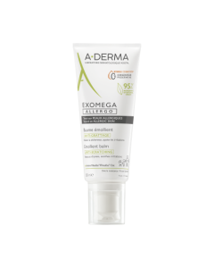 A-Derma Exomega Allergo Balsamo Emoliente 200ml