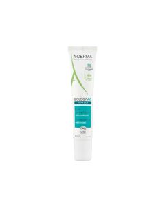 A-derma Biology Ac Perfect Fluido Anti-imperfecciones Anti-marcas 40ml
