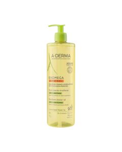 A-Derma Exomega Control Aceite Limpiador Emoliente Eco 750ml