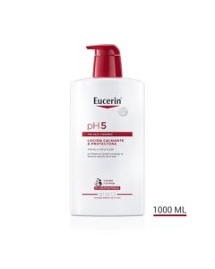 Eucerin pH5 Loción Hidratante 1L