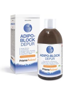 Prisma Natural Solucion Adipo-Block Depur 500ml
