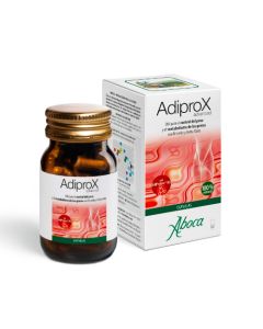 Adiprox Advance 50 Capsulas