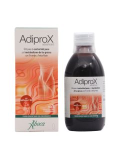 Adiprox Advanced Fluido Concentrado 