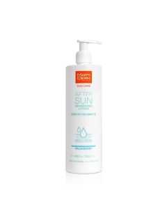 Martiderm After Sun Refreshing Lotion 400ml