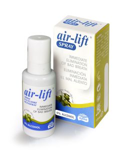Air-Lift Spray 15ml