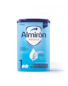 Almiron Advance 1 polvo 800 Gr