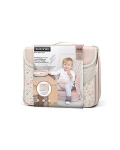 Suavinex Asiento Elevador Wonderland Rosa