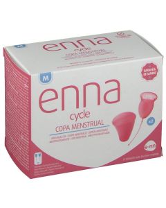 Enna Copa Menstrual Talla M