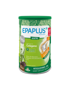 Epaplus Arthicare Vegetal Mantenimiento 387 Gr Sabor Chocolate