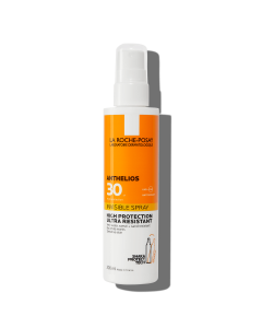 La Roche Posay Anthelios Invisible Spray Spf30 200ml