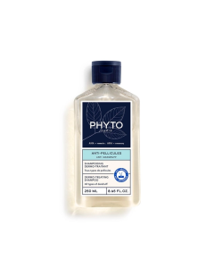 Phyto Anti-Pellicules Champu Anticaspa 250ml