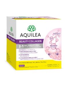 Aquilea Beauty Colageno 30 Sobres