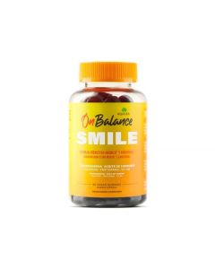 Aquilea OnBalance Smile 60 Gominolas Sabor Citrico
