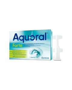 Aquoral Forte 30 Monodosis