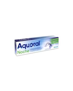 Aquoral Noche Pomada 5 Gr