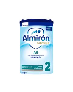 Almiron Advance 2 AR 800 g