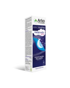 ArkoSueño Melatonin Gotas 30ml